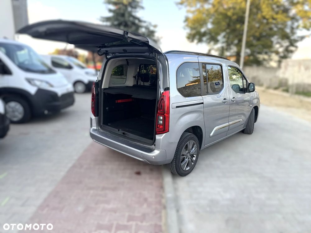 Toyota Proace City Verso 1.5 D-4D Family - 7