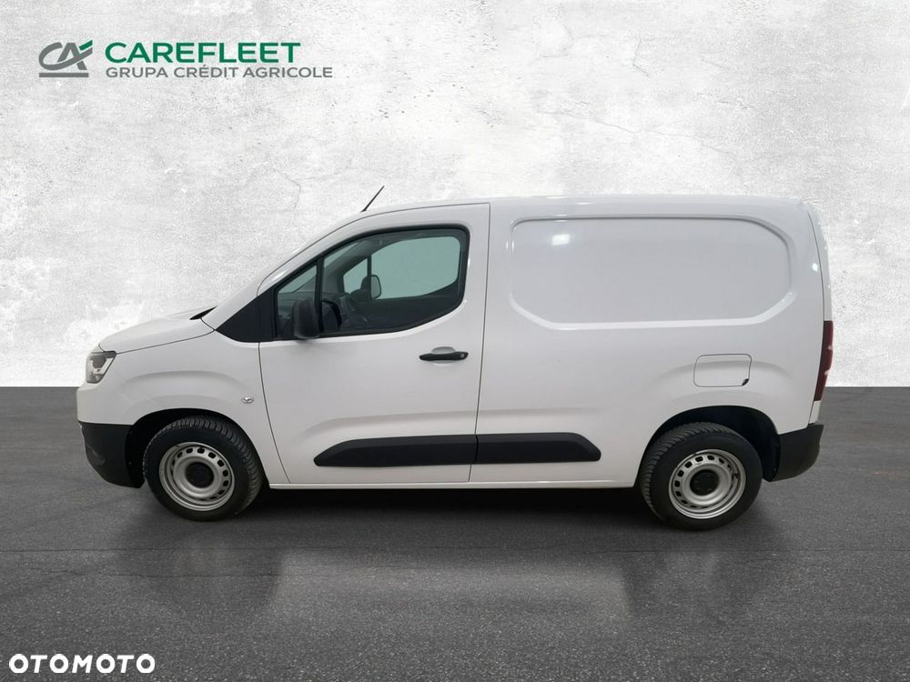Toyota Proace City - 9