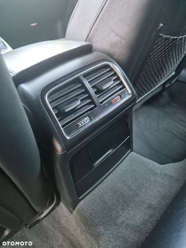 Audi A5 Sportback 3.0 TDI quattro DPF S tronic - 26