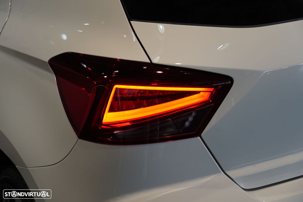 SEAT Ibiza 1.0 TSI Style - 35