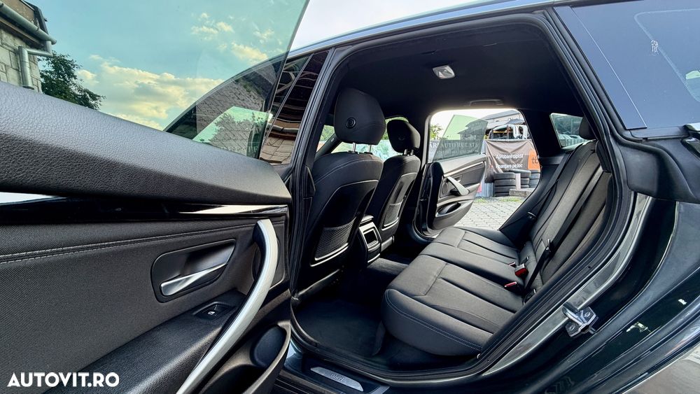 BMW Seria 3 - 7