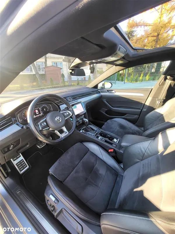 Volkswagen Arteon 2.0 TSI R-Line DSG - 11