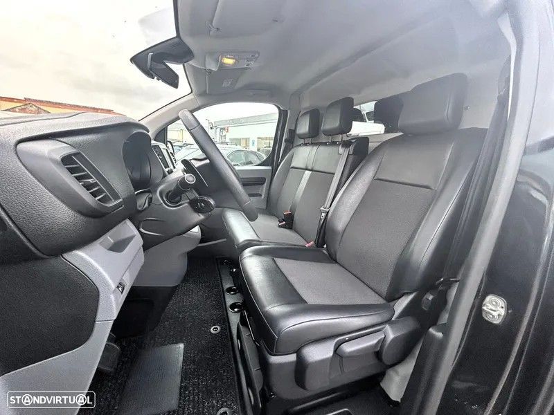 Citroën Jumpy XL 2.0 BLUEHDI EAT8 DRIVER 180 CV - 12