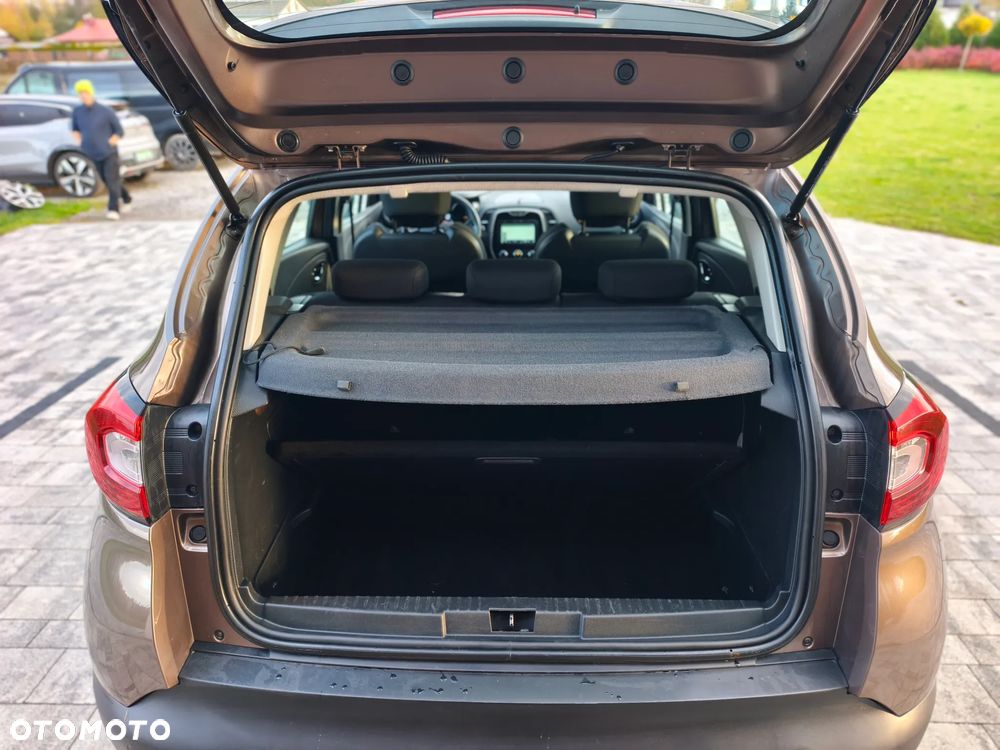 Renault Captur 0.9 Energy TCe Limited - 20