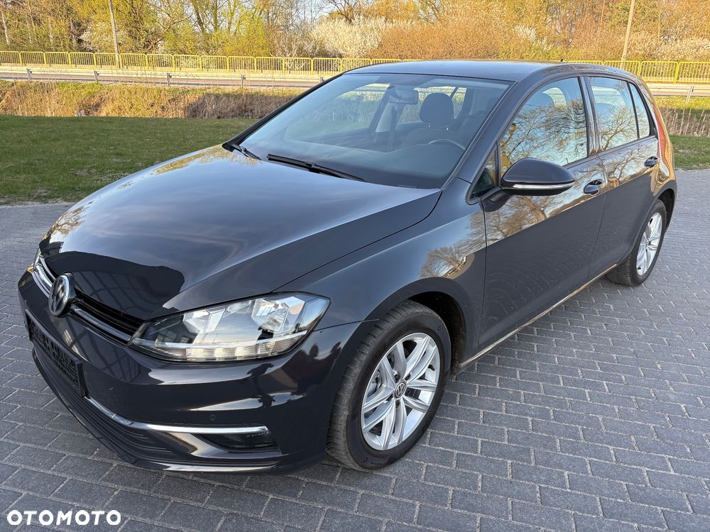 Volkswagen Golf 1.6 TDI SCR IQ.DRIVE - 6