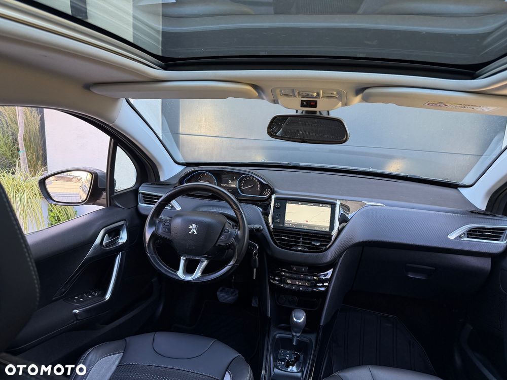 Peugeot 2008 PureTech 130 Stop&Start EAT6 Allure - 17