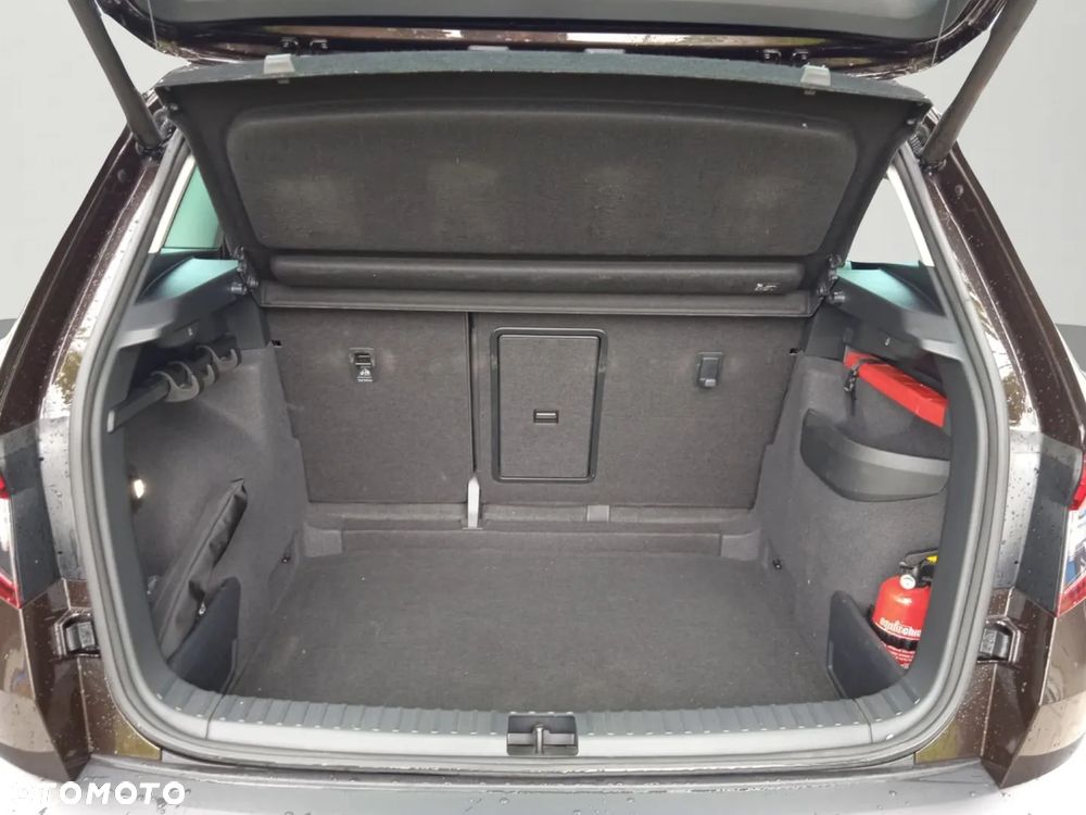 Skoda Karoq 1.5 TSI ACT 4x2 Style DSG - 38