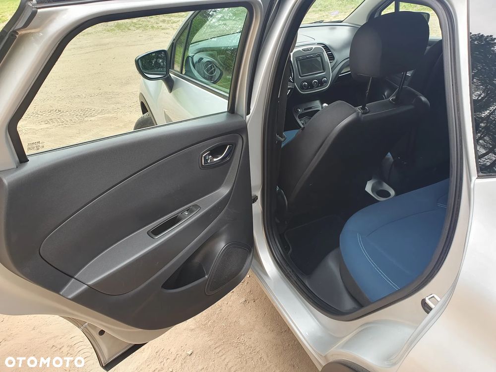 Renault Captur ENERGY TCe 90 Start&Stop Life - 12