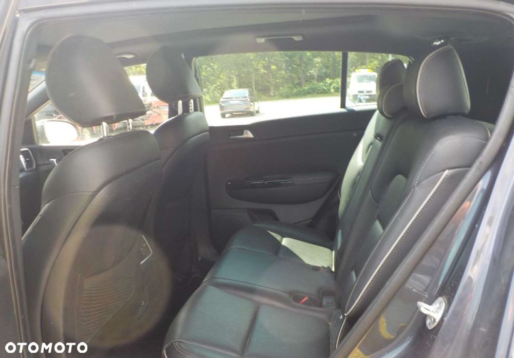 Kia Sportage - 21