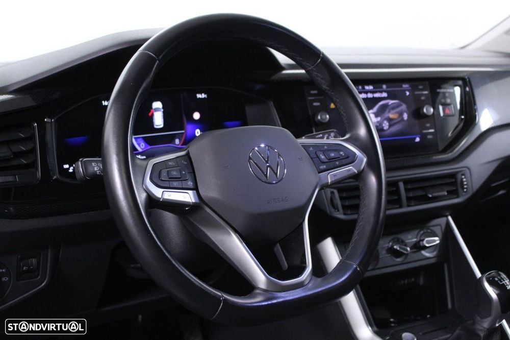 VW Taigo 1.0 TSI Urban - 22