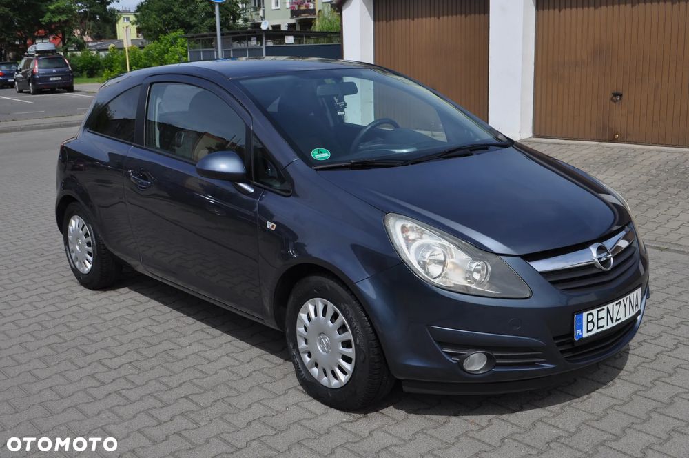 Opel Corsa 1.4 16V Enjoy - 2