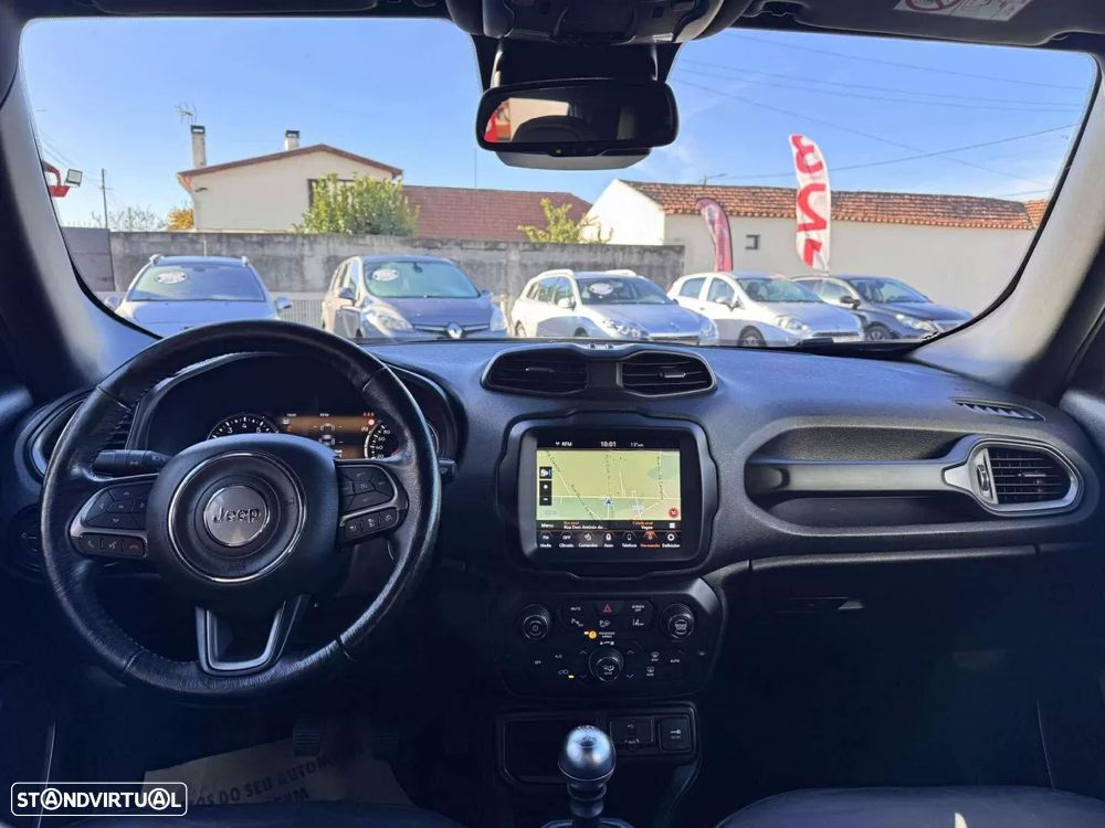 Jeep Renegade 1.0 T Sport - 14