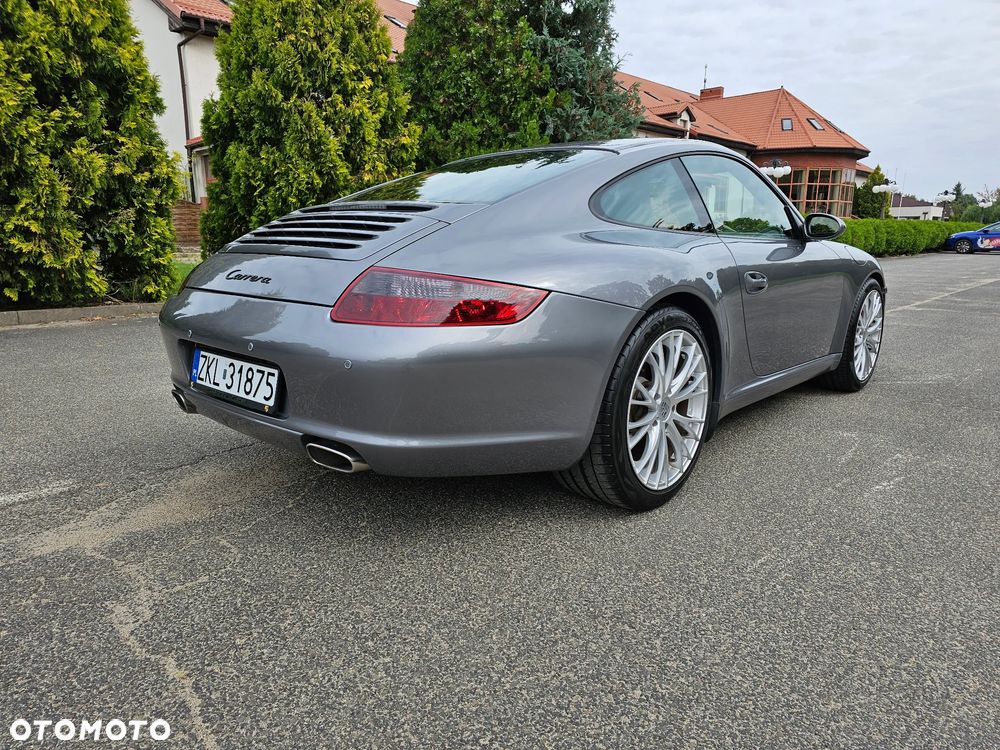 Porsche 911 - 10