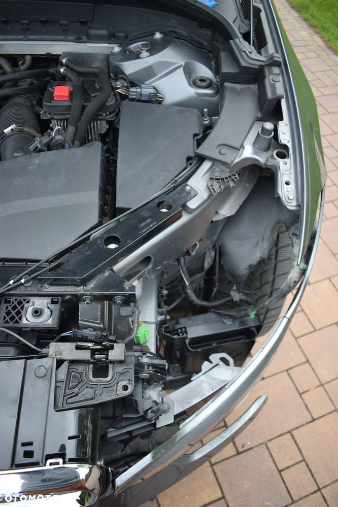 Volvo XC 60 B4 D Momentum Pro - 21