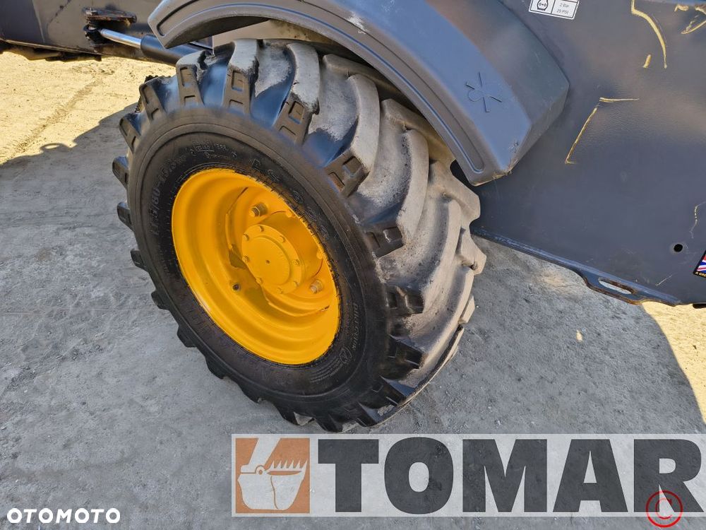 Terex TA3s 3TST 3t 6t 9t - 16