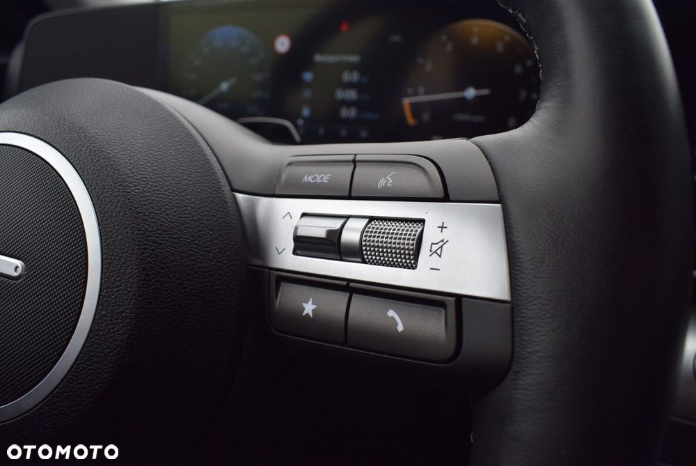 Hyundai Kona - 27