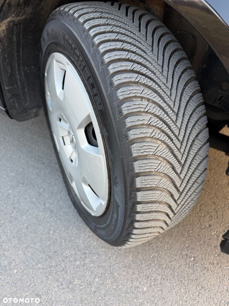 Opel Astra 1.9 CDTI Edition - 11