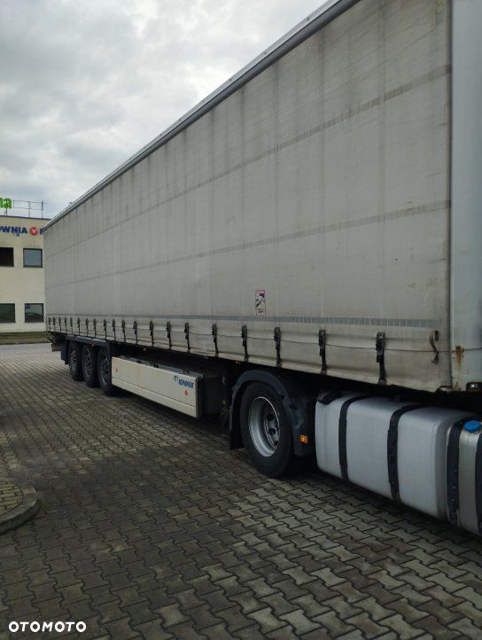 Schmitz Cargobull - 3