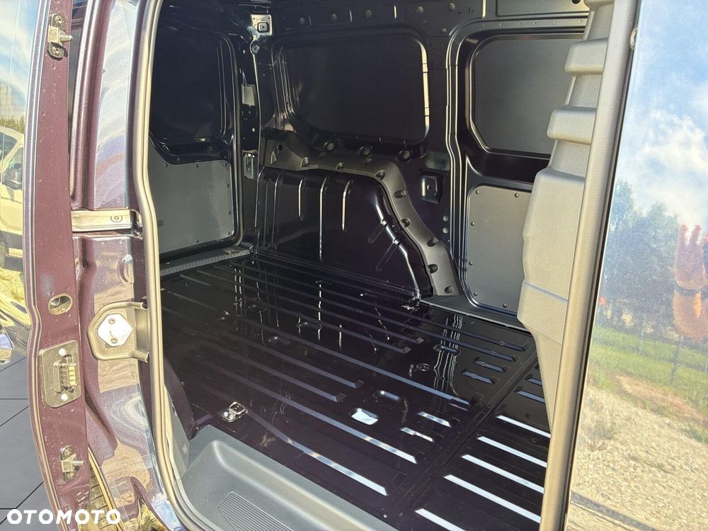Volkswagen Caddy Maxi Furgon/AUTOMAT/benzyna 1,5 TSI 116 KM DSG r. o. 2970 mm - 17