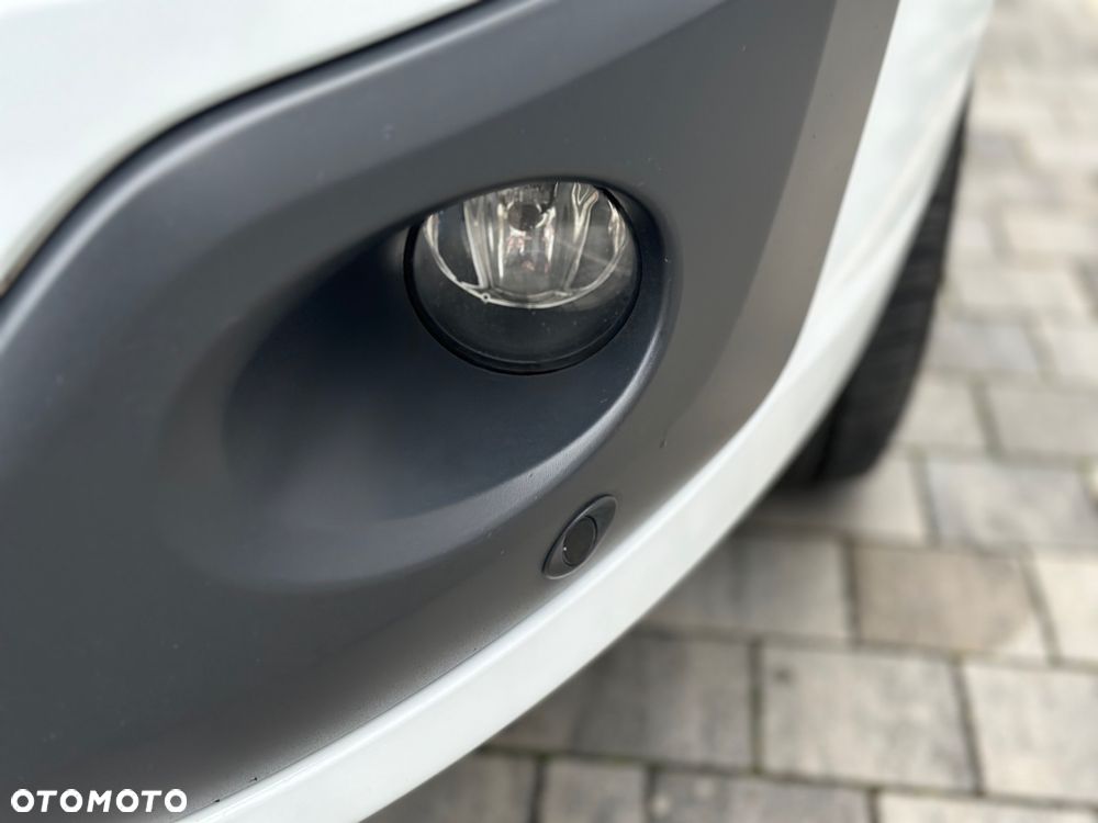 Ford Transit custom - 6