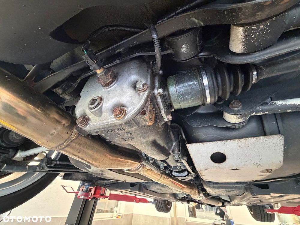 Subaru Impreza WRX STI - 40