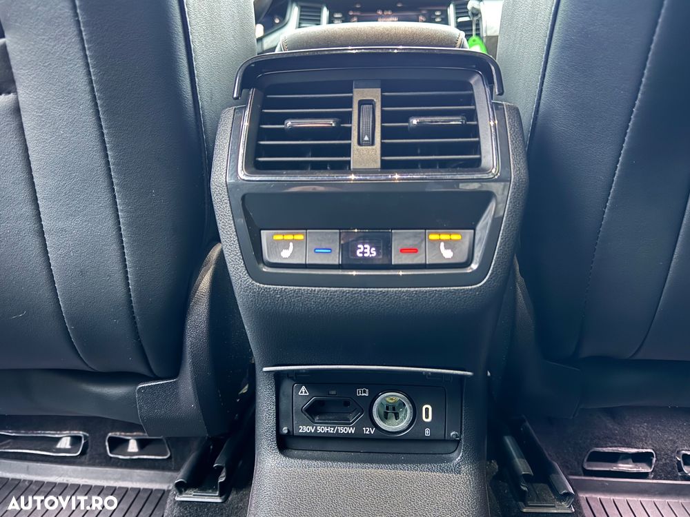 Skoda Kodiaq 2.0 TDI 4X4 DSG Style - 15