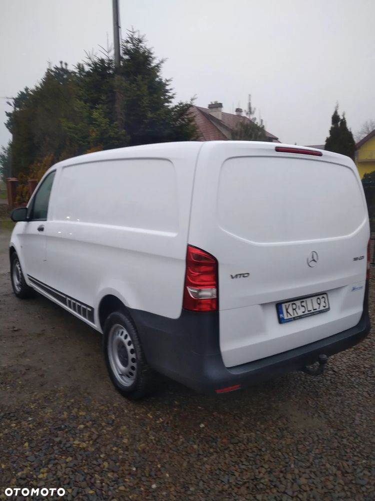 Mercedes-Benz Vito - 10