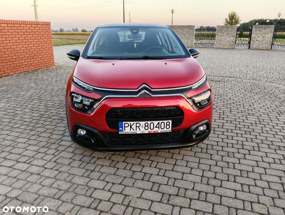 Citroën C3 1.2 PureTech Shine - 7