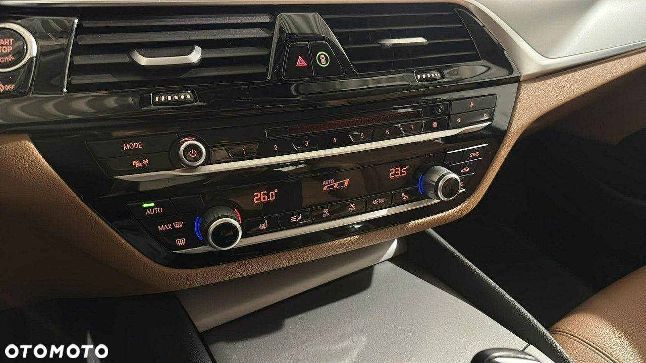 BMW Seria 5 - 18