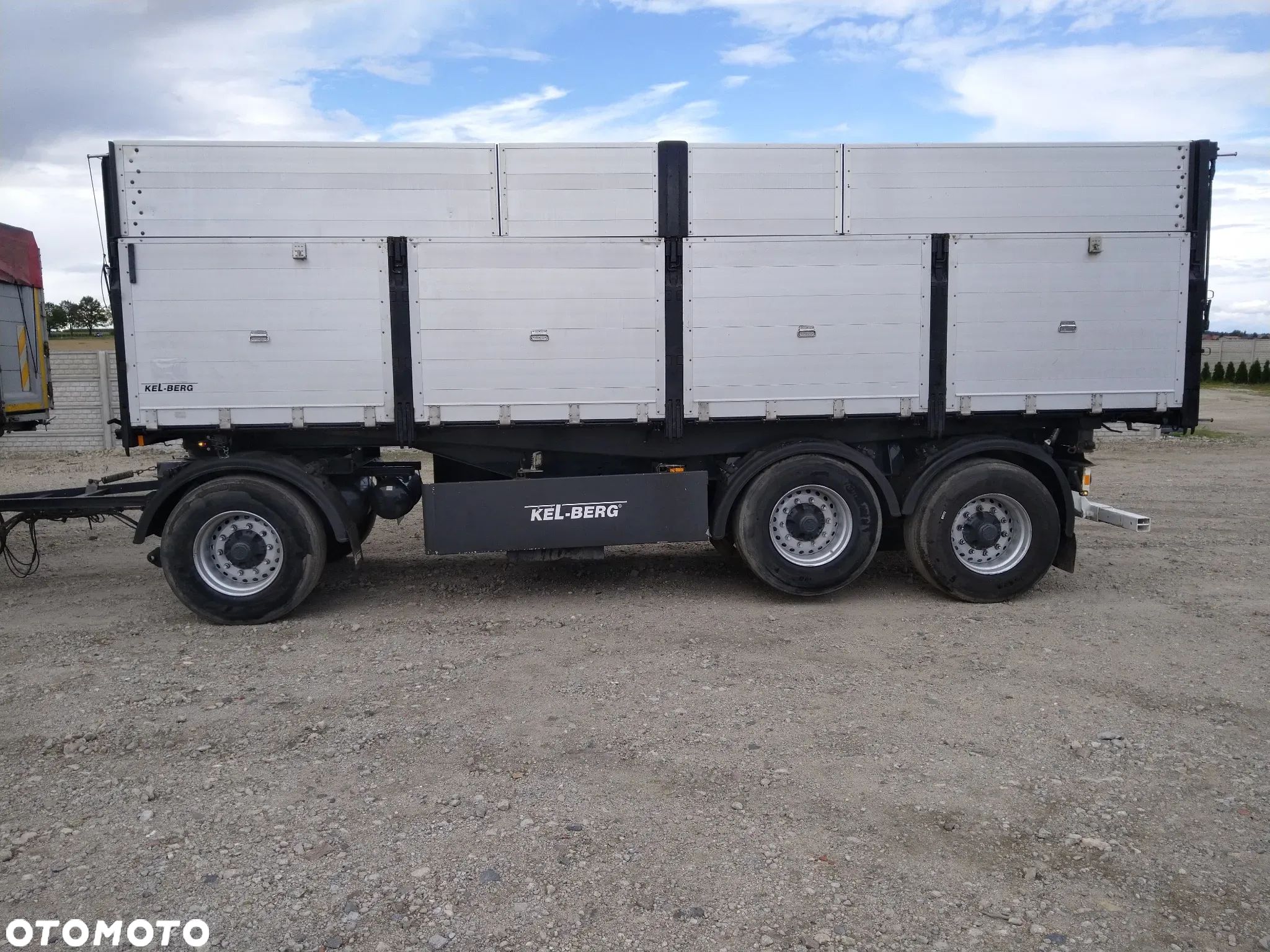 Kel-Berg T510K - 1