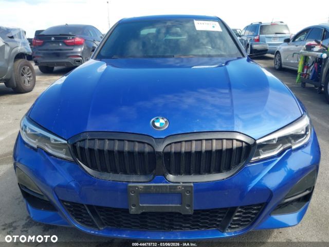 BMW Seria 3 330i Edition M Sport Shadow - 8