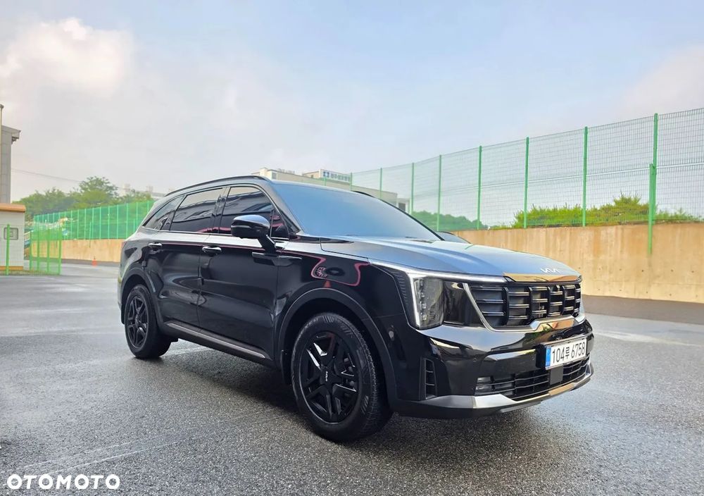 Kia Sorento - 2