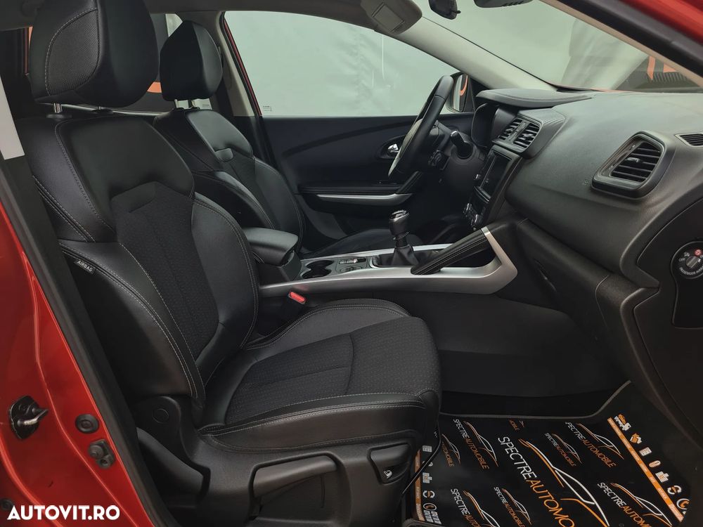 Renault Kadjar - 14