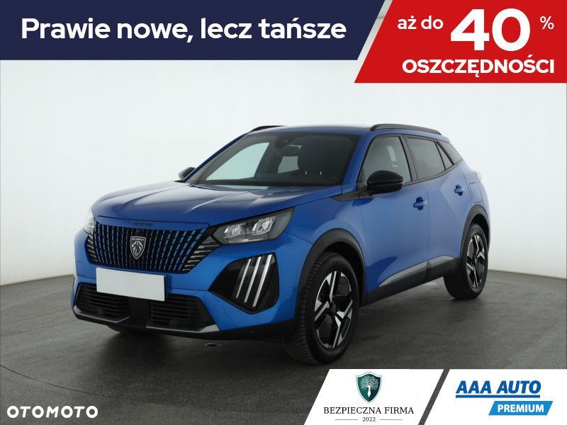 Peugeot 2008 - 2