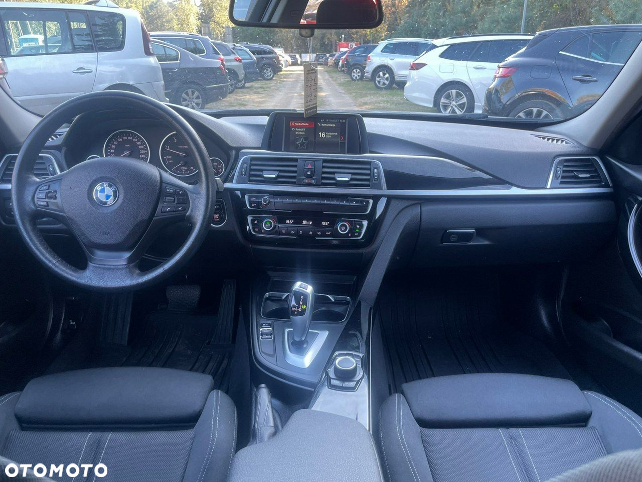 BMW Seria 3 - 8