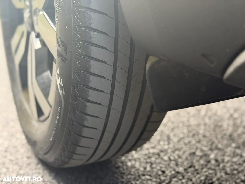 Dacia Duster Blue dCi 115 4WD Comfort - 20