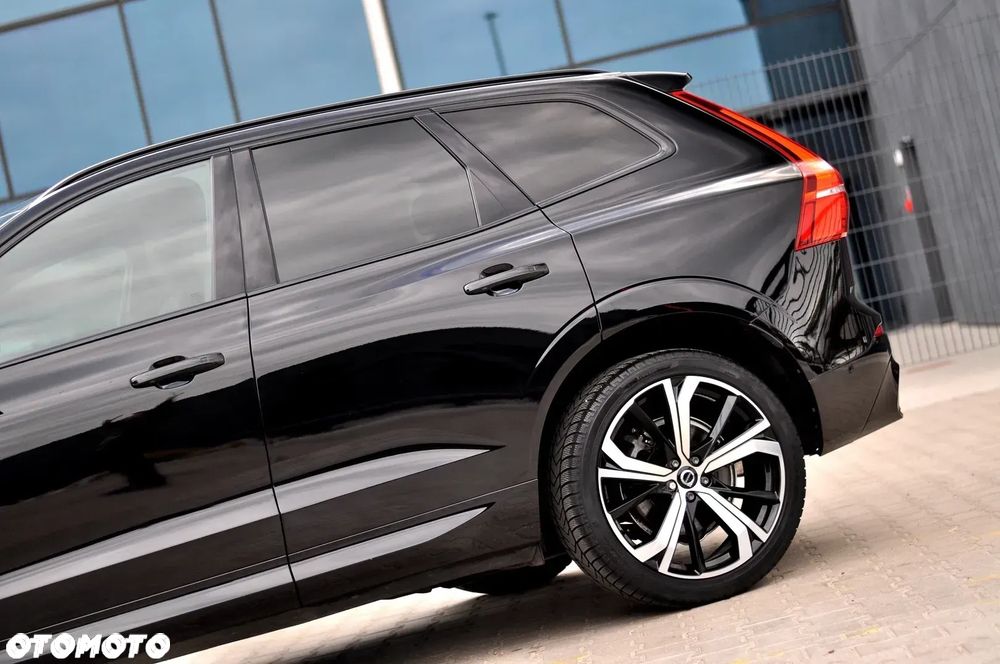 Volvo XC 60 B4 B Geartronic RDesign - 17