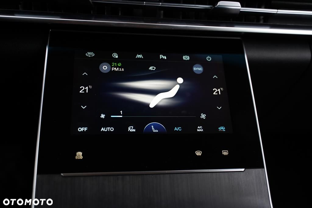 Baic Beijing 7 - 21