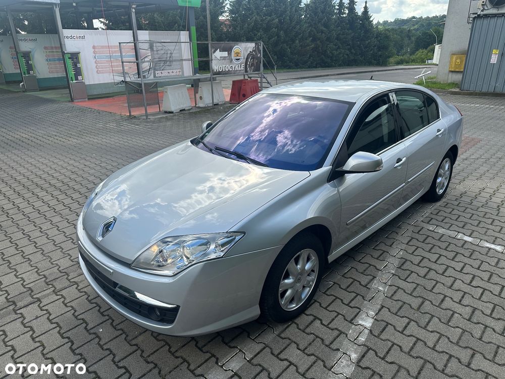 Renault Laguna 1.6 16V 110 Sportway - 3