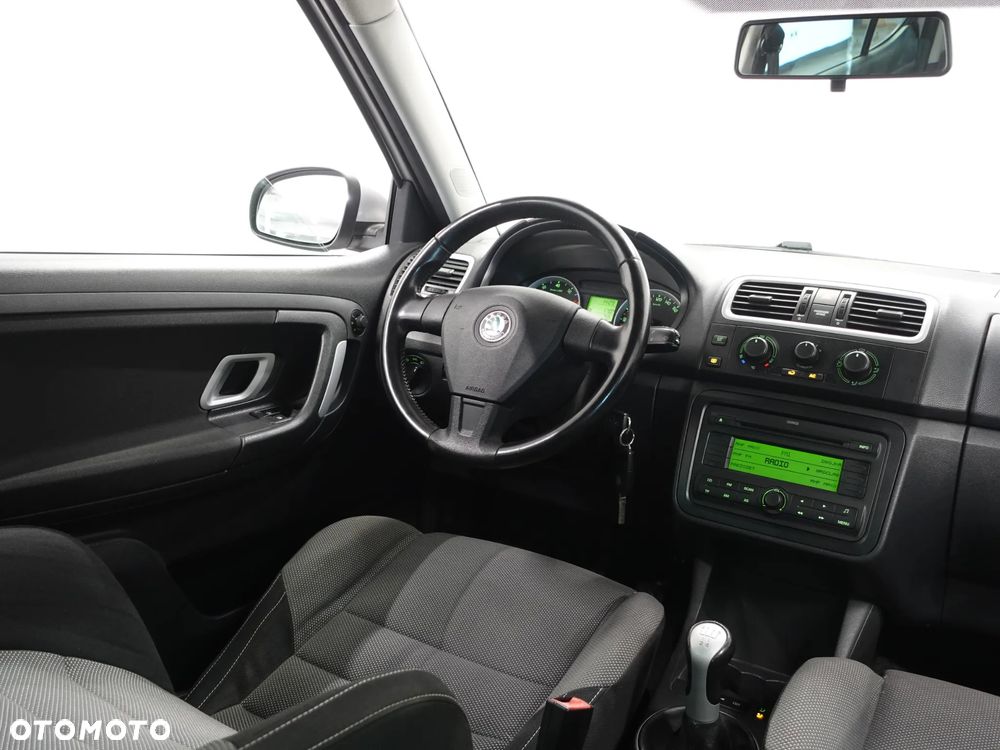 Skoda Fabia - 30