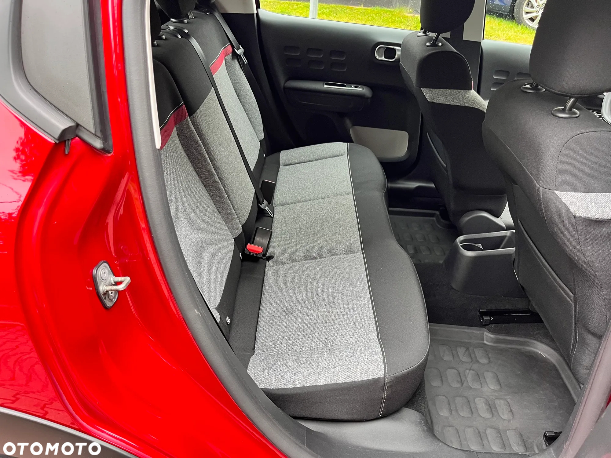 Citroën C3 1.2 PureTech Origins S&S EAT6 - 16