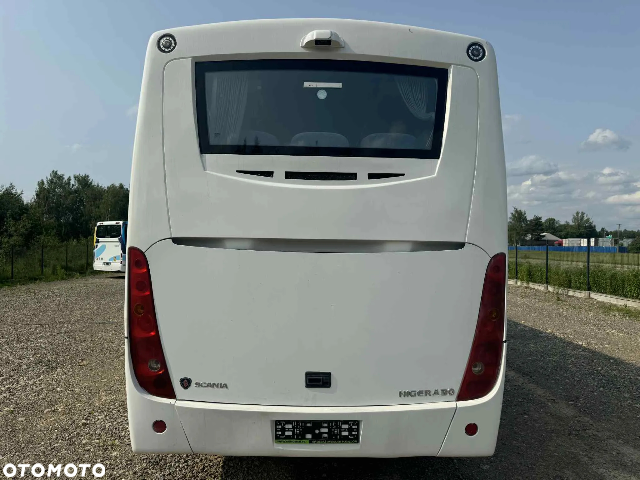 Scania Higer A30 - 5