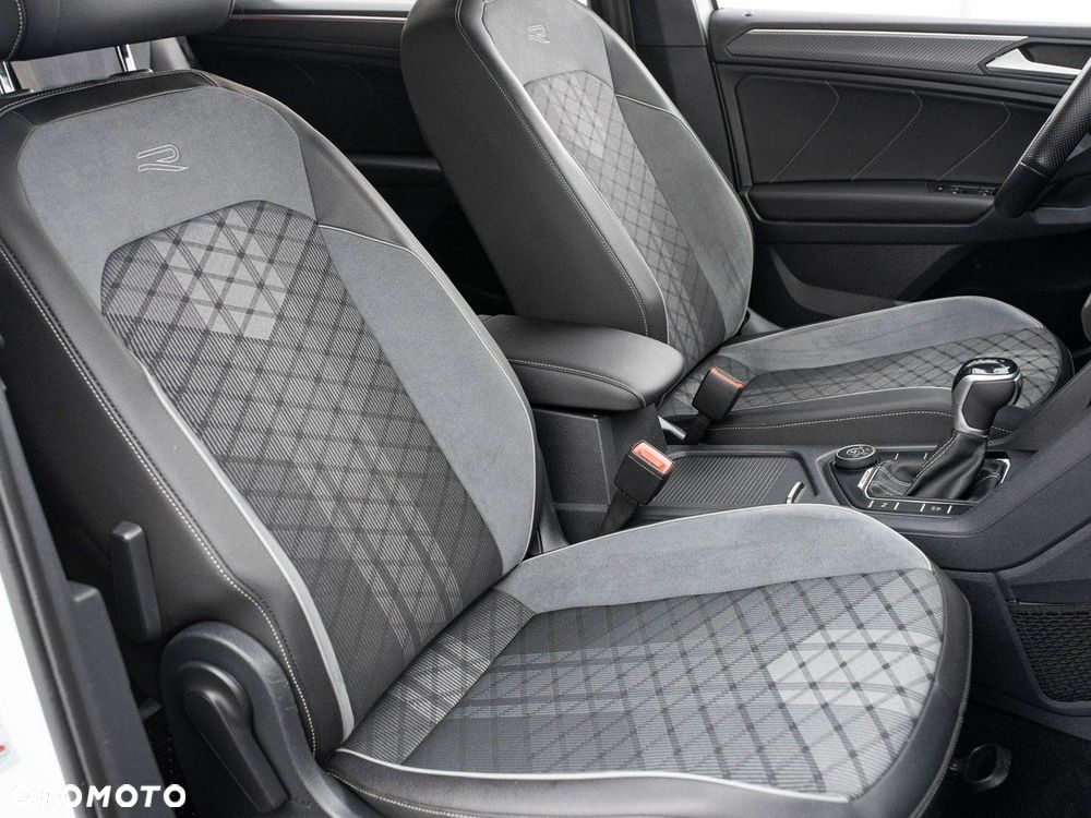 Volkswagen Tiguan Allspace 2.0 TSI 4Mot R-Line DSG - 31