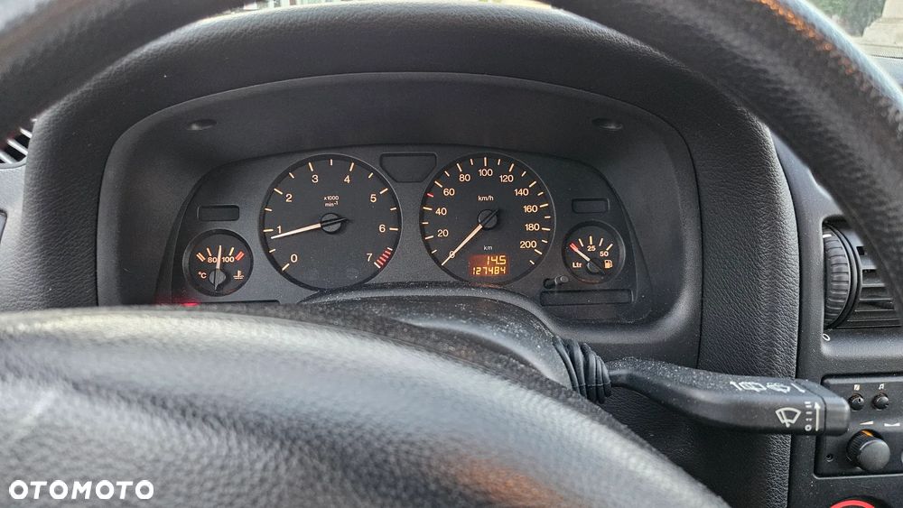 Opel Astra 1.4 Start - 12