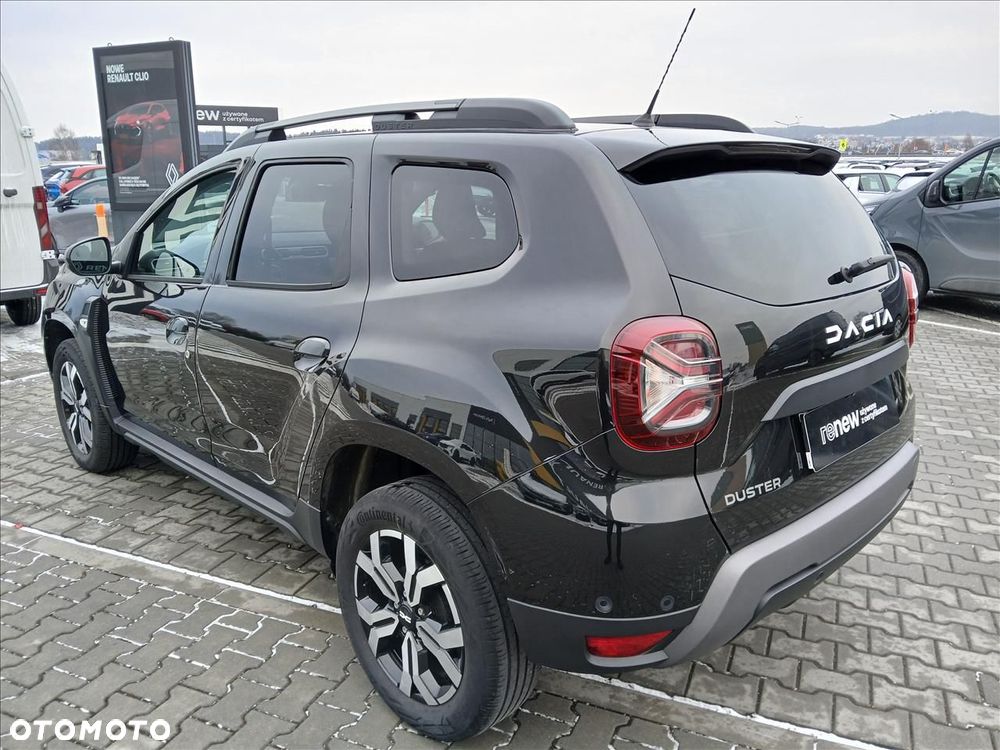 Dacia Duster 1.0 TCe Journey - 3