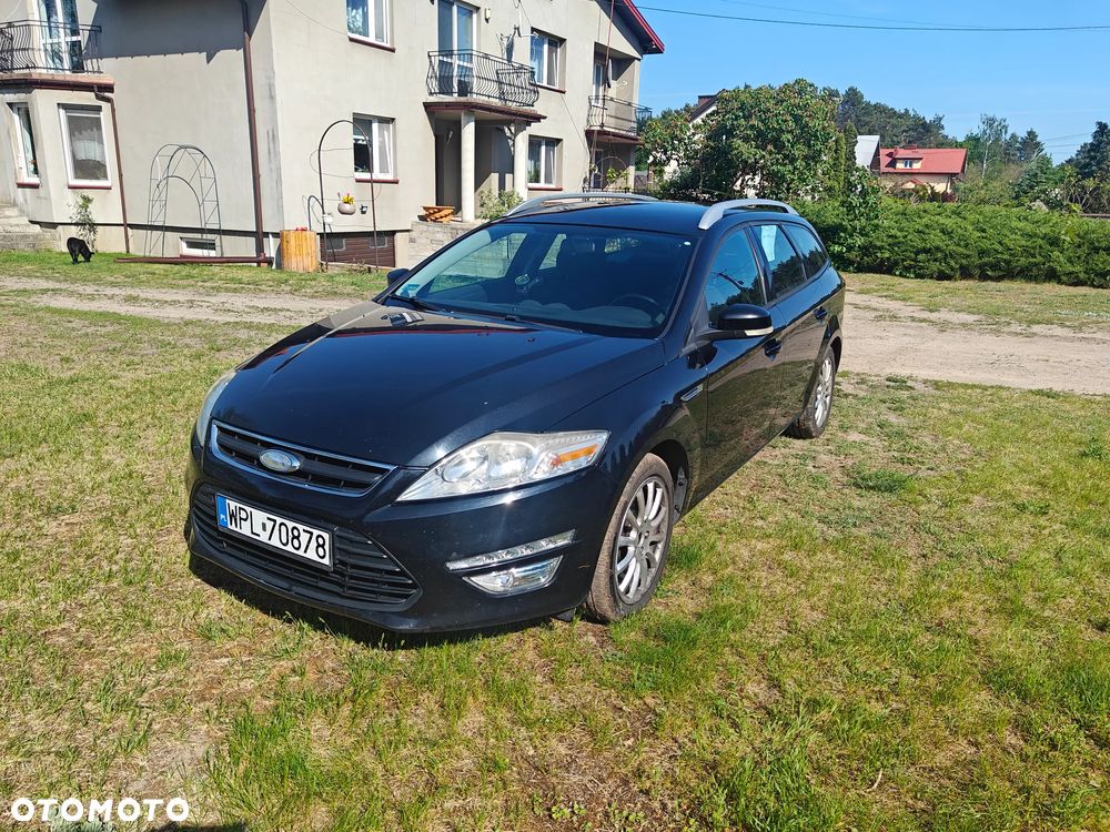 Ford Mondeo 2.0 TDCi Trend - 1
