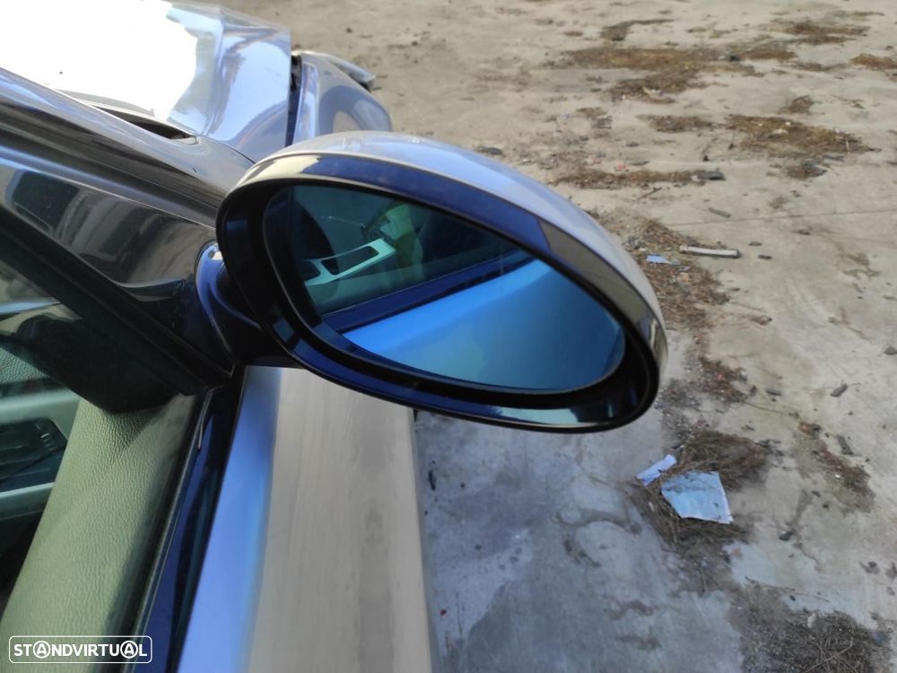 RETROVISOR DIREITO BMW SERIE 3 BERLINA E90 - 1