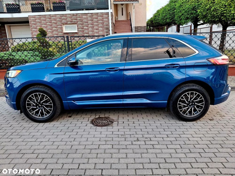 Ford Edge - 7