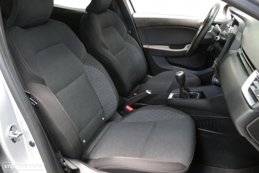 Renault Clio 1.5 Blue dCi Intens - 13