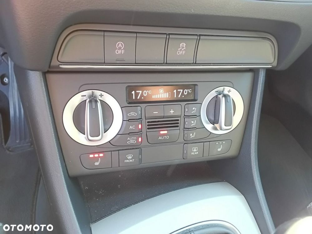 Audi Q3 2.0 TDI Quattro - 19